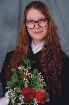 Audrey Latulippe Boisvert