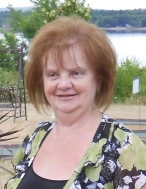 Elaine Butler Damphousse