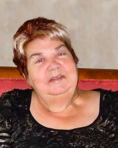 Cécile Larocque Née Cronier