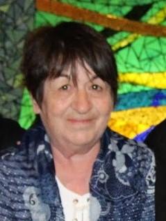 Liette Labrèche