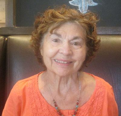 Jeannette Bruyère
