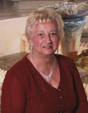 Yolande Rodgers Née Drouin