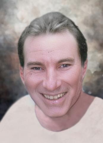 Michael O'Reilly