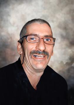 Sylvain Lambert