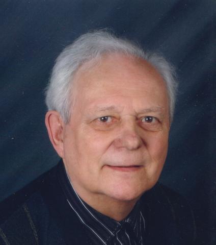 Guy Meloche