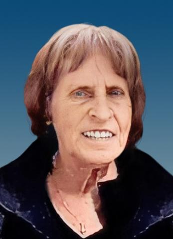 Denise Leroux Gagné