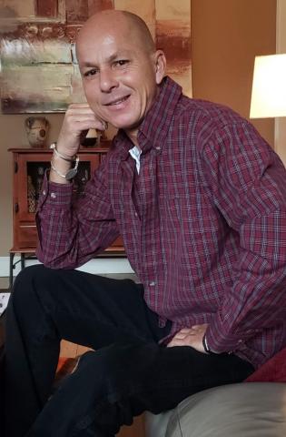 Roch Potvin