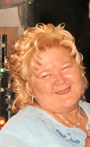 Catherine Deschênes