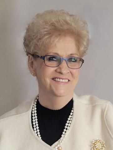 Francine Nicole Bélanger Roy