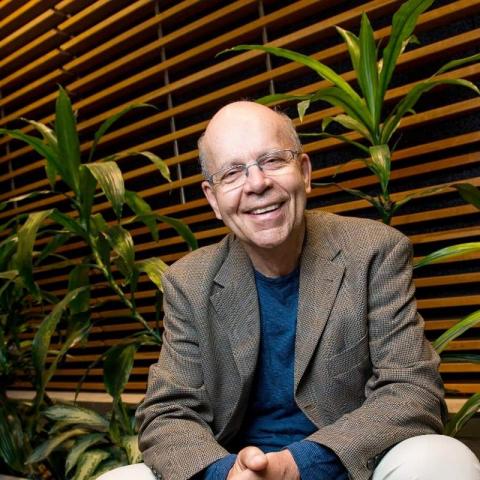 Nérée Utsahi St-Amand