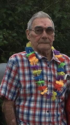 Léo Mayer