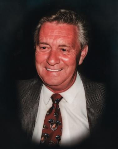 Richard Chénier