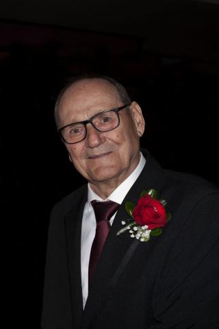 Lionel Dubois