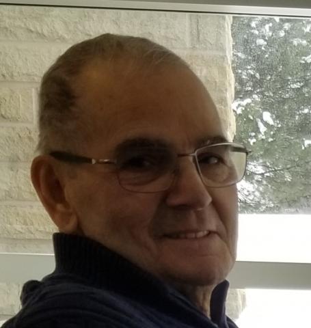 Michel Binette