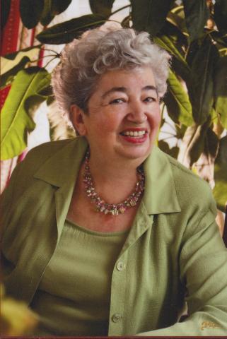 Denise Couture Poirier