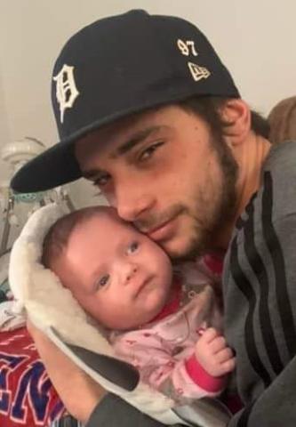 Samuel Piché Dumouchel