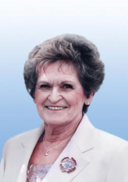 Juliette Lepage (née Nezan)