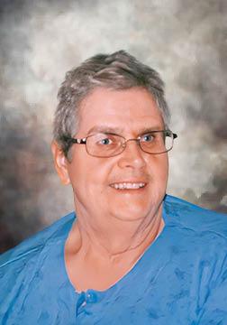 Rachel Sabourin Bouchard