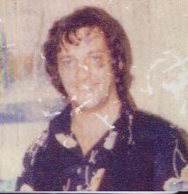 Mario Richard Grenier