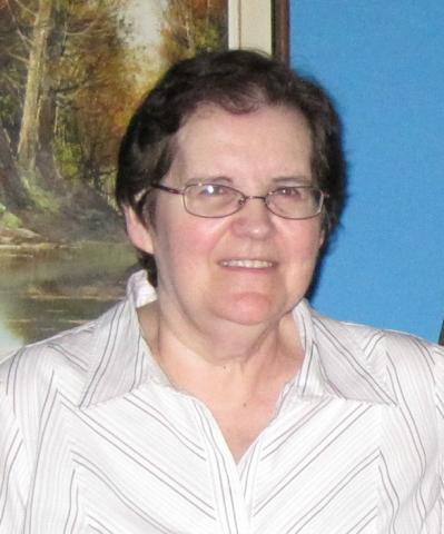 Pierrette Baron Thivierge