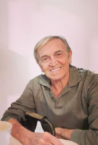 Marcel Plante