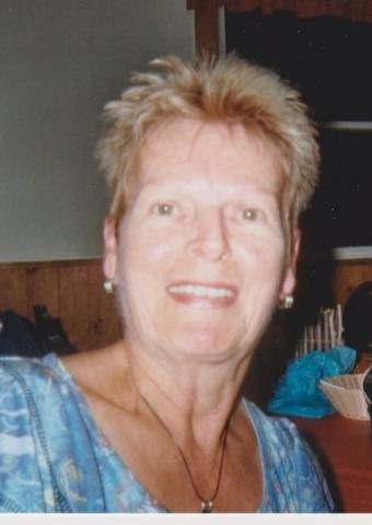 Marie-Andrée Brazeau