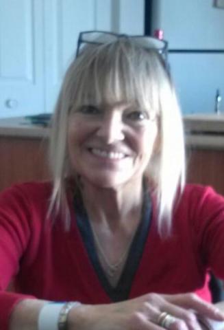 Ginette Séguin