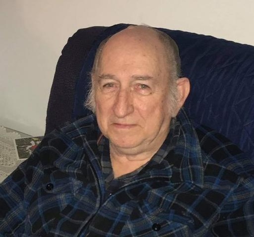 Maurice Charette