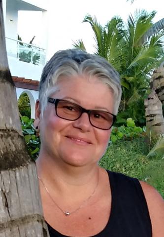 Chantal Poirier