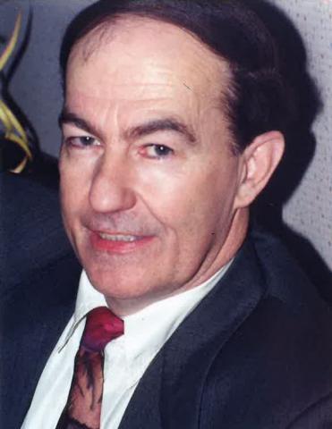 Gilles Whelan