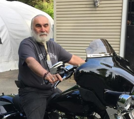 Richard Cousineau