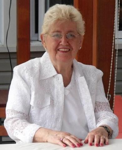 Thérèse Fournier Thériault