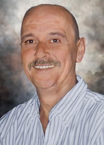 François Chrétien