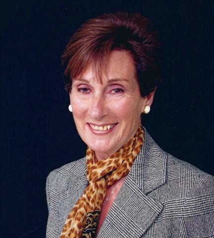 Louise Mackay Terrillon