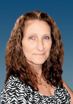 Jeannette Pilon