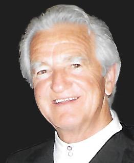 Ernest Prud'Homme