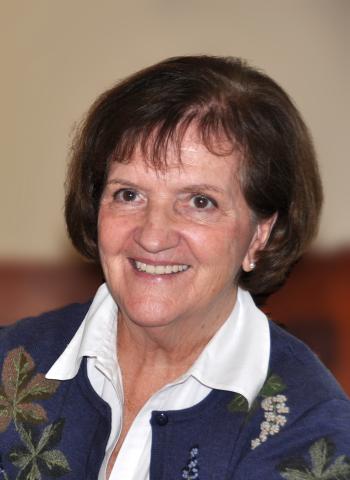 Marie Angèle Gauthier