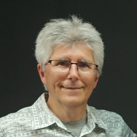 Michel Adam