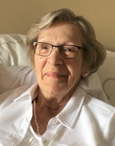 Yolande Vaillant