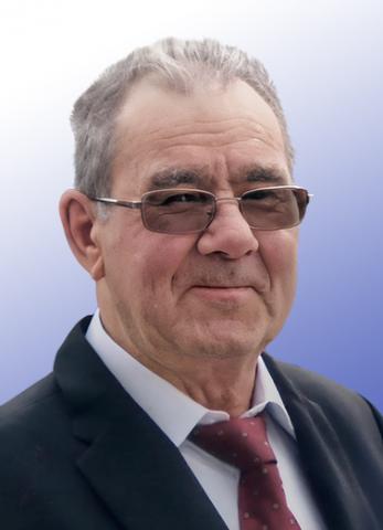Renaud Pearson
