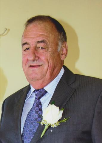 Janil Trudel