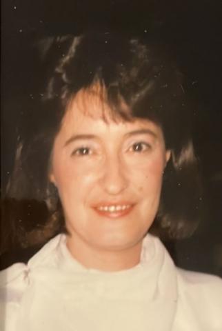 Marthe Lamontagne