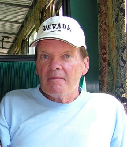 Jean Rouleau