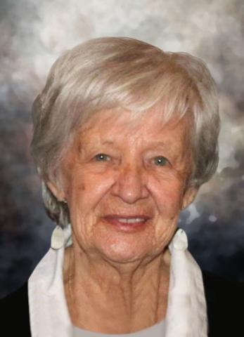 Thérèse Boudreault-Courville