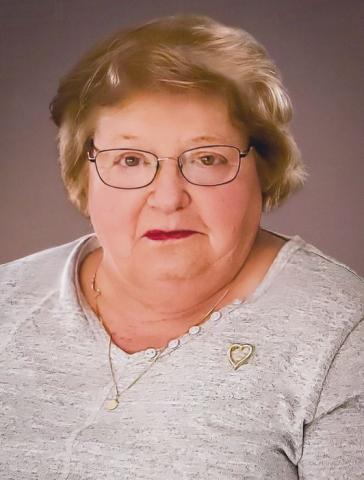 Bernadette Ruedl