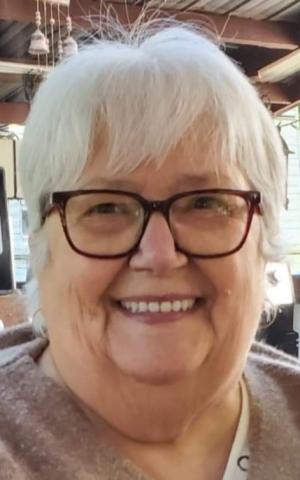 Nicole Rollin (née St-Arneault)