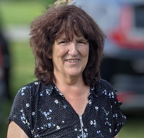 Denise Albert Carrière