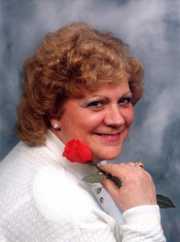 Pierrette Robichaud