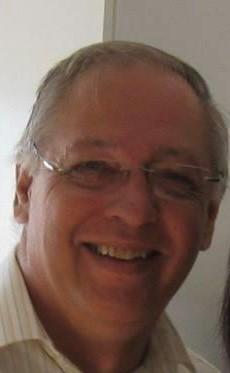Guy Guilbault