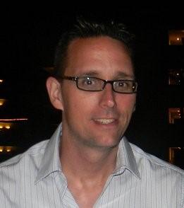 Eric Chapman